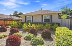 830 & 832 Creek DR, SAN JOSE, CA 95125