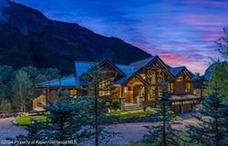 900 Dorais Way, Redstone, CO 81623