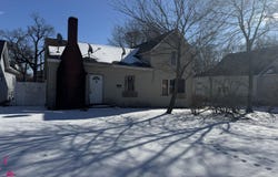 101 Hamlet Street, Hamlet, IN 46532