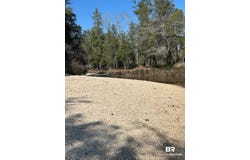 Wolf Log Road, Flomaton, AL 36441