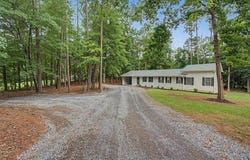 1971 Euharlee Road, Kingston, GA 30145