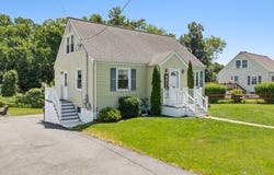 30 Lansing Avenue, Trumbull, CT 06611