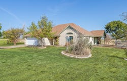 122 Blue Castle Court, Weatherford, TX 76088