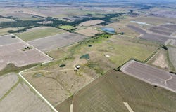 TBD 255 acres Lowell Road, Milford, TX 76670