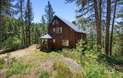 51 Ranch Cir, Cascade, ID 83611