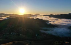 Mountain King RD, Lagunitas, CA 94938