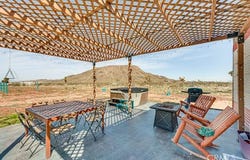 58725 Botkin Road, Landers, CA 92285