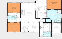 9308 Alcove Lane, Ocean Springs, MS 39564