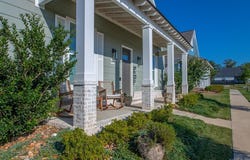 9 W CITRON, Bryant, AR 72022