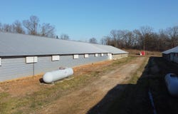 498 Lawrence 100, Ravenden, AR 72459-9999