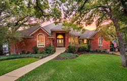 2108 Stonehaven Drive, Colleyville, TX 76034