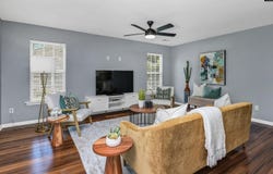 2311 Lucas Street, Cayce, SC 29033
