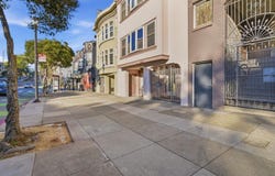 616-618 Masonic AVE, SAN FRANCISCO, 94117