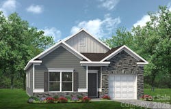 600 Rowe Crossing Drive, Newton, NC 28658