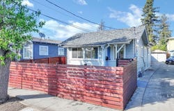 3818 Suter ST, Oakland, CA 94619