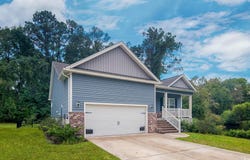 531 Charlton Blvd., Georgetown, SC 29440