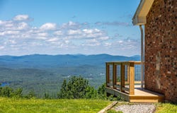 57 Pearl Buck Drive, Winhall, VT 05340