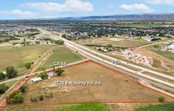 4526 E County Road 64, Wellington, CO 80549