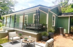201 Baugh Street, Lagrange, GA 30241