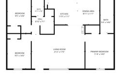934 Whisper Ridge Loop, Waynesville, GA 31566
