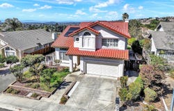 1055 Sandhurst Drive, Vallejo, CA 94591