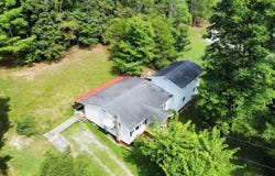 1270 Menix Road, Olive Hill, KY 41164