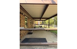 125 Glenhaven Drive, Azle, TX 76020