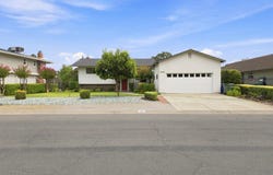 3090 Valentine Lane, Redding, CA 96001