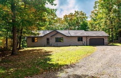 8313 Kickshoe Ln, Harshaw, WI 54529
