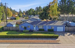 4595 DAISY St, Springfield, OR 97478