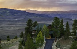 81 Timberline Drive, Granby, CO 80446