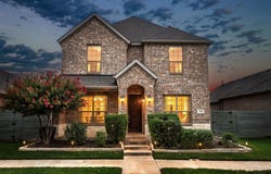 932 Parkside Drive, Argyle, TX 76226