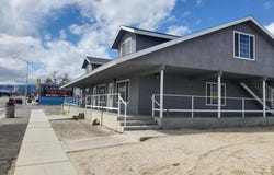 701 E Street, Hawthorne, NV 89415