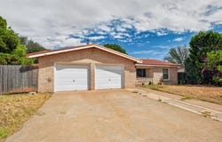 306 Mariana Ave, Midland, TX 79701