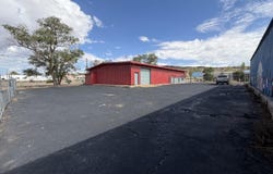 1011 W High Street, Grants, NM 87020