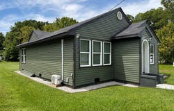 111 N Mccaskey Road, Williamston, NC 27892