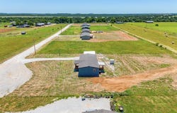 81 Kenzi Drive, Mineral Wells, TX 76067