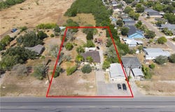 3008 S Fm 493, Donna, TX 78537