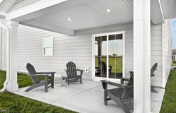 219 Rosewood Drive, Sanford, NC 27330