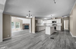 8725 Pinehaven Drive, Keithville, LA 71047