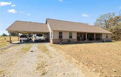 2819 Gammill ST, Charleston, AR 72933
