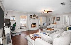 3702 Colonial Drive, Nacogdoches, TX 75965