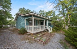 603 E Oak Island Drive, Oak Island, NC 28465
