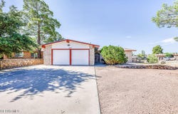 3310 E GLEN Drive, El Paso, TX 79936