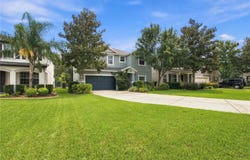 3161 WINGLEWOOD Circle, LUTZ, FL 33558