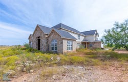 8773 W Lake Road, Abilene, TX 79601