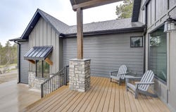 21235 Ridgewood Trail, Lead, SD 57754