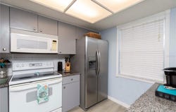 11140 CARRIAGE HILL Drive, PORT RICHEY, FL 34668