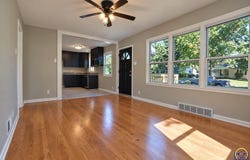 1737 SW Moundview DR, Topeka, KS 66604