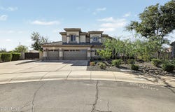 1343 E IVANHOE Street, Gilbert, AZ 85295